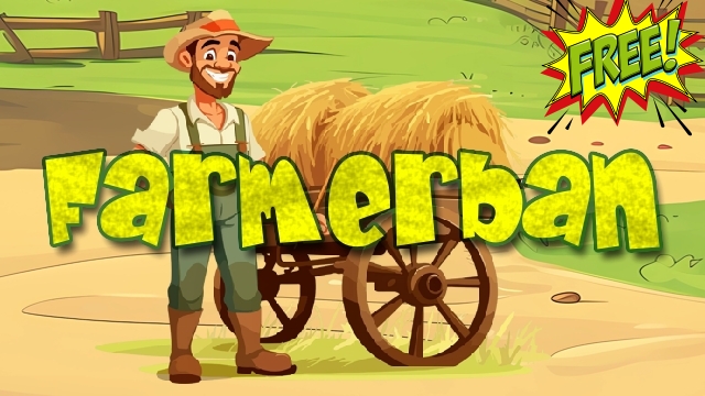 Farmerban cover